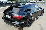 Audi RS 6 (2022) Avant TFSI 441 kW quattro - náhled 53