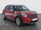 Mini Countryman (2016) Cooper D ALL4, 4X4 - náhled 1