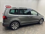 Volkswagen Sharan 2.0TSI 162KW DSG ACC DCC 2XALU - náhled 9