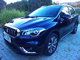 Suzuki S-Cross 1.4 Booster Jet 4x4 - náhled 1