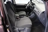 Volkswagen Touran 1,2 TSI 1.majitel - náhled 10