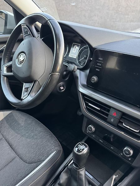 Škoda Kamiq (2019) - fotka 7 z 10