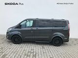 Ford Tourneo Custom (2018) - náhled 2