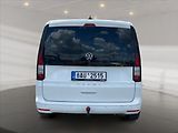 Volkswagen Caddy 2,0 TDI 75 - náhled 4