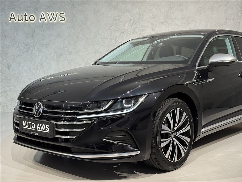 Volkswagen Arteon Shooting Brake 1,4 TSi  DSG eHybrid Elegance - fotka 5 z 44