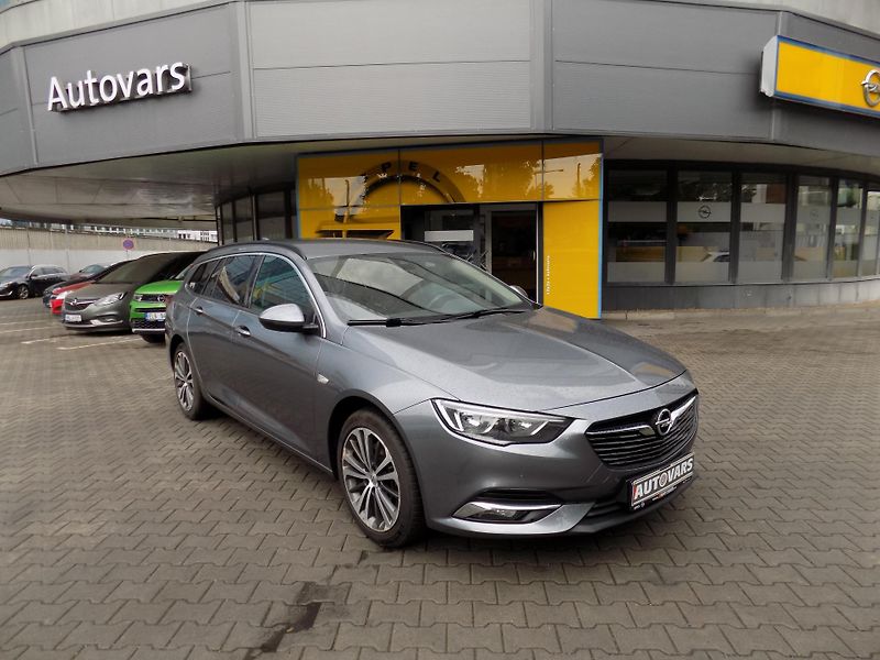 Opel Insignia (2018) 2.0 CDTi - fotografie inzerátu