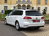 Volkswagen Golf 1.5 TGI DSG Adapt. Tempomat - náhled 8