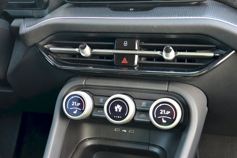 Škoda Kodiaq (2024) 2.0 TDI 110 kW DSG 7 Automat. - fotka 20 z 26