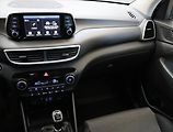 Hyundai Tucson (2019) 1.6 CRDi, 4X4, ČR,1.maj - náhled 8