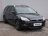Ford Focus (2009) 1.6i, AC - náhled 1
