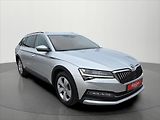 Škoda Superb 2,0 SCOUT 4X4 ČR DPH WEBASTO - náhled 1