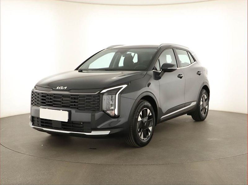 Kia Sportage (2026) 1.6 T-GDI, Ad. tempomat - fotka 2 z 19
