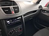 Peugeot 207 (2008) 1.4, nová STK, pěkný stav - náhled 12