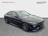 Mercedes-Benz Třídy C C 220d 4M, 1. majitel, CZ - náhled 7
