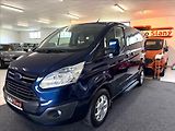 Ford Tourneo Custom 2,2 TitaniumX,114kW,velký serv - náhled 1