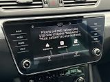 Škoda Superb (2022) 2.0 TDI Ambition - náhled 13