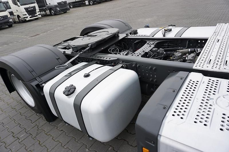 Mercedes-Benz Actros (2021)  1851 / E 6 / MP 5 / ACC / MEG - fotka 35 z 52