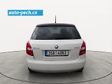 Škoda Fabia (2013) 1.4i - náhled 2