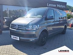 Volkswagen Caravelle 2.0 TDi/110kW Long ,DSG 8.míst - fotografie inzerátu
