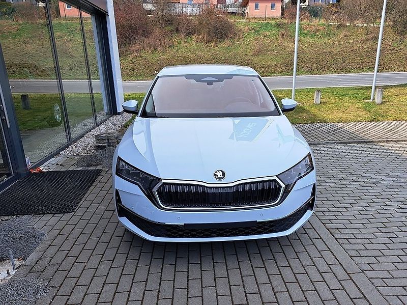Škoda Octavia 130LET 2,0TDI 85kW - fotka 3 z 11