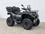 CFMOTO (2026) Gladiator X1000 G3 Overland AB - náhled 1