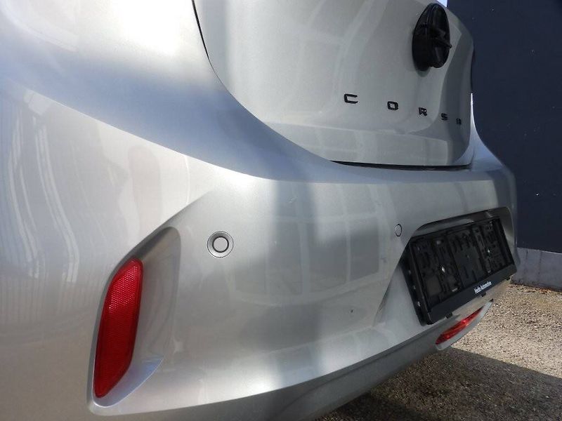 Opel Corsa (2026) Edition 1.2 TURBO - fotka 7 z 30