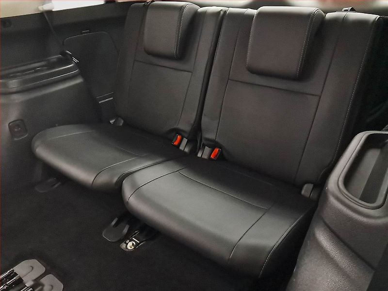 Mitsubishi Outlander (2019) 2.0 - fotka 18 z 20