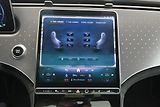 Mercedes-Benz EQS 450+ AMG Pano HuD 360 Venti - náhled 41