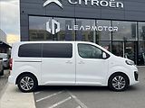 Peugeot Traveller 2,0 BlueHDI  Active - náhled 3