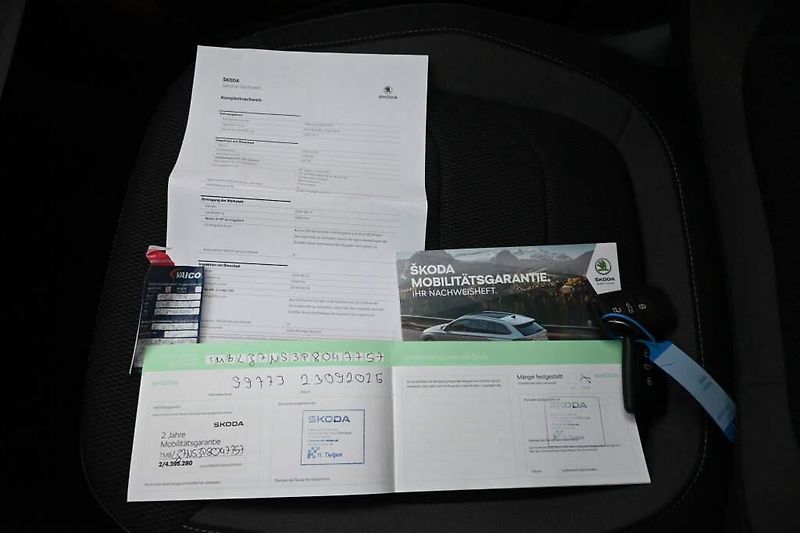Škoda Kodiaq (2023) 2.0 4x4 LED DSG VIRTUAL Tažné - fotka 27 z 31
