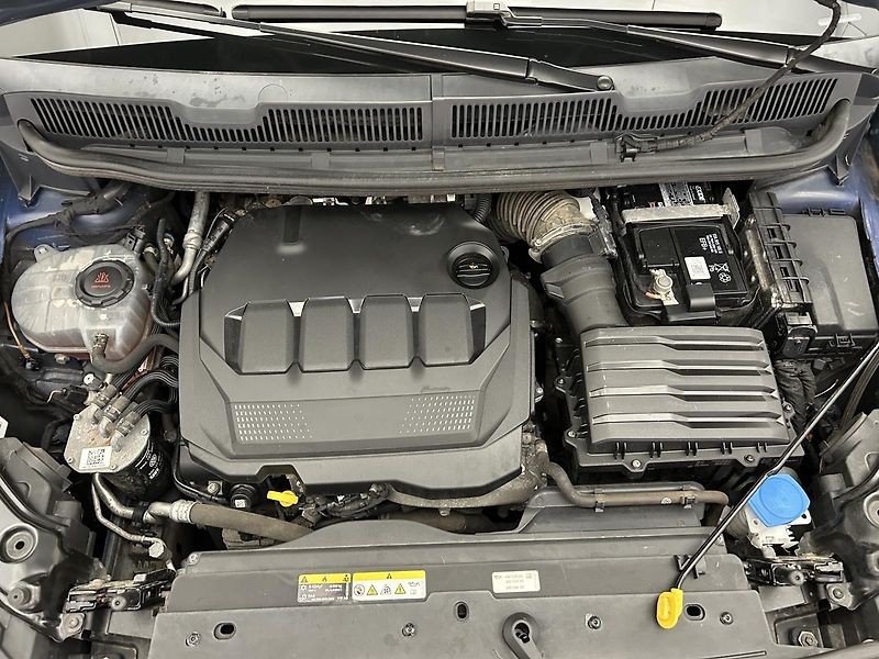 Volkswagen Caddy 2.0 TDI - fotka 18 z 21