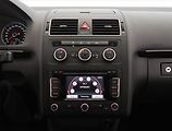 Volkswagen Touran (2013) 1.6 TDI, 7 míst, Serv.kniha - náhled 12