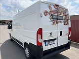 Peugeot Boxer 2,2 HDi L3 H2 SLEVA KLIMA -DPH - náhled 8