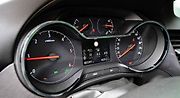 Opel Crossland X.