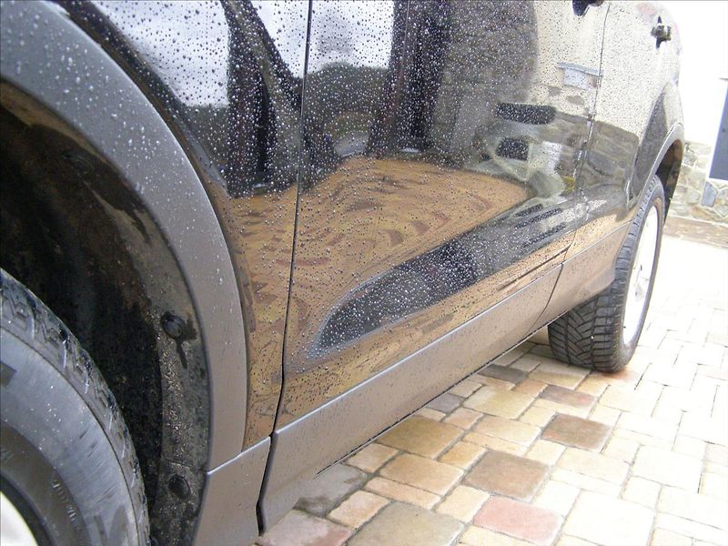 Ford Kuga 2,0   TDCI 2 majitel - fotka 13 z 30
