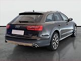 Audi A6 Allroad (2014) 3.0 TDI, 4X4, Automat, Kůže - náhled 4