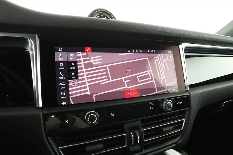 Porsche Macan (2021) GTS - fotka 13 z 19