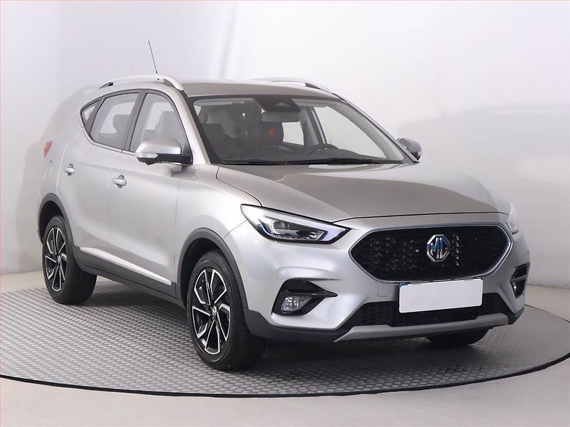 MG ZS (2025) 1.5 - fotografie inzerátu