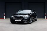 Mercedes-Benz Třídy S (2023) S 450 4Matic Long AMG Line - náhled 3