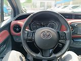 Toyota Yaris 1,5 WT-i AT 54KW HYBRID - náhled 10