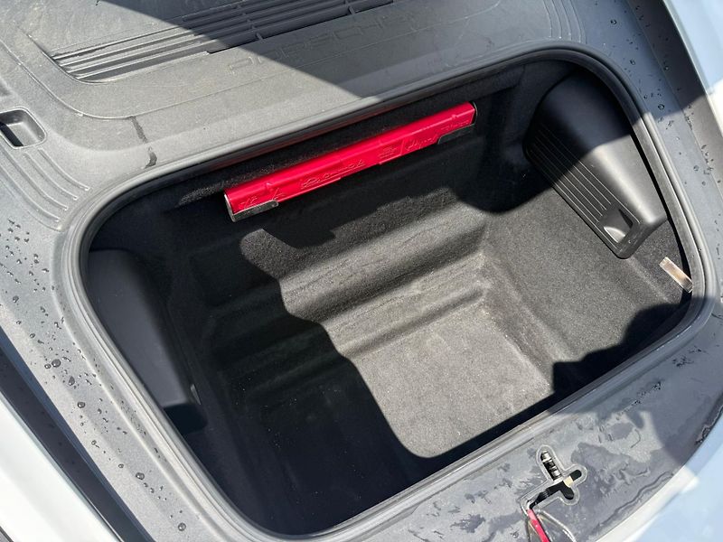 Porsche Cayman 2.7 202kw PDK - fotka 21 z 22