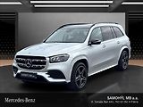 Mercedes-Benz GLS 400d 4MATIC AMG linie - náhled 1