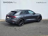 Audi Q8 (2026) SUV 50 TDI quattro - náhled 1