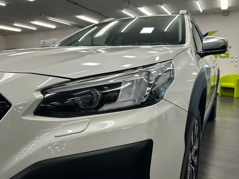 Subaru Outback (2023) 2.5 TOURING 2023 | Záruka - fotka 13 z 53