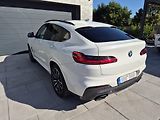 BMW X4 (2021) M40D HUD+LED+PANO+NAV+ Xdrive - náhled 7