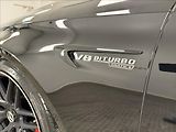 Mercedes-Benz Třídy E 4,0 Mercedes-AMG E 63S 4MATIC+ - náhled 32