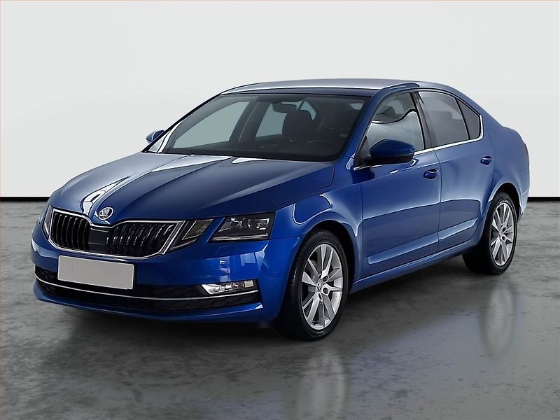 Škoda Octavia (2018) Style 1.4 TSI, Automat - fotka 2 z 19