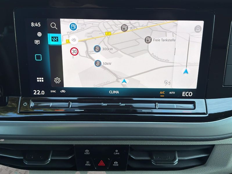 Volkswagen Multivan eHybrid 4M Long ACC KESSY Taž - fotka 14 z 19
