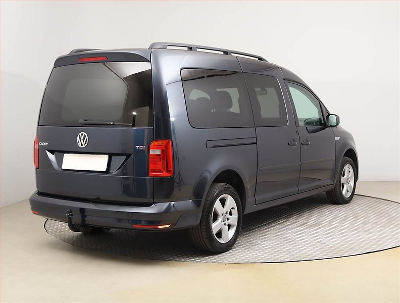 Volkswagen Caddy (2017) Maxi Comfortline 2.0 TDI - fotka 5 z 21
