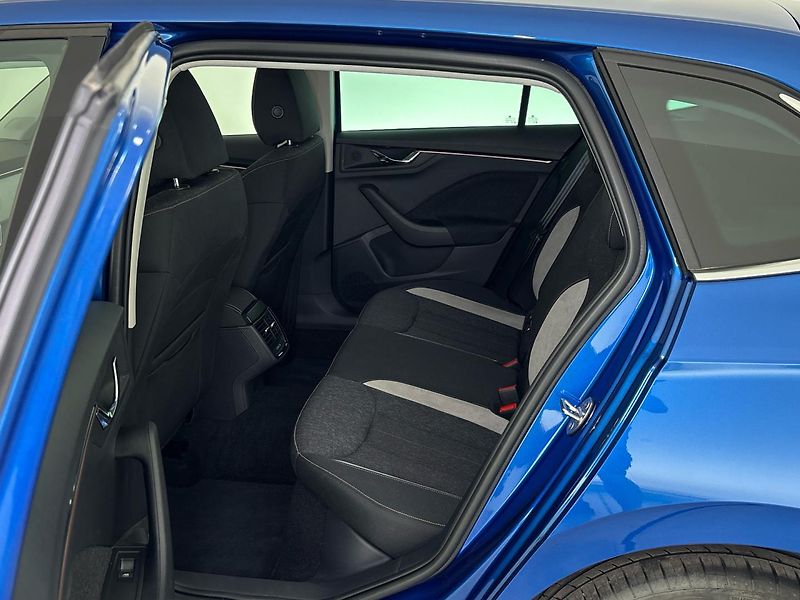 Škoda Scala Top Selection - fotka 8 z 28